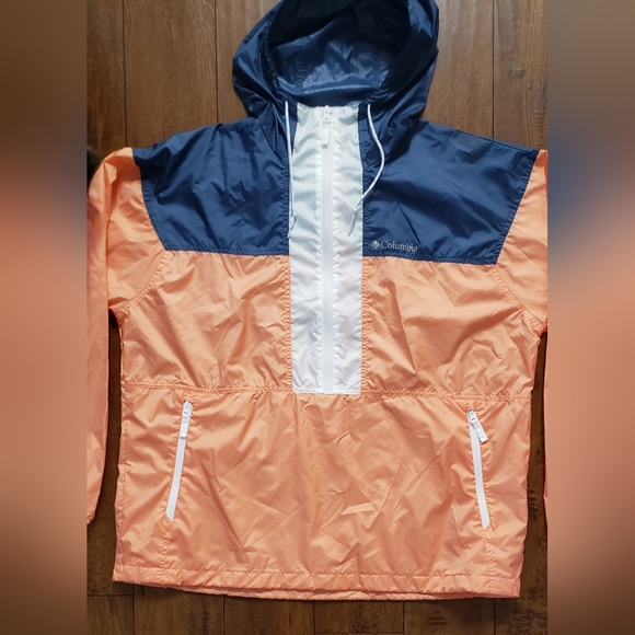 SOLD- Mens XL Columbia Jacket - Picture 2 of 7